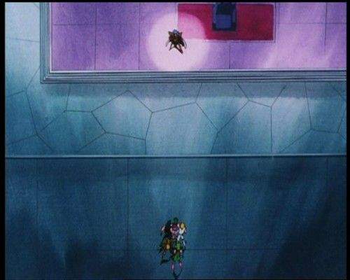 Otaku Gallery  / Anime e Manga / Saint Seiya / Screen Shots / Episodi / 113 - La freccia d`oro / 126.jpg